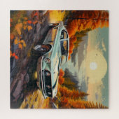 Puzzle Auto-Série 2-22 ジグソーパズル (横)