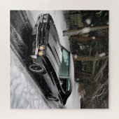 Puzzle Auto-Série 2-24 ジグソーパズル (横)