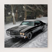 Puzzle Auto-Série 2-24 ジグソーパズル (縦)