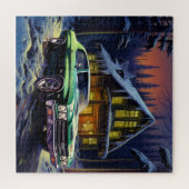 Puzzle Auto-Série 2-29-1 ジグソーパズル (横)