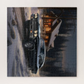 Puzzle Auto-Série 2-32-1 ジグソーパズル (横)