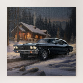 Puzzle Auto-Série 2-32-1 ジグソーパズル