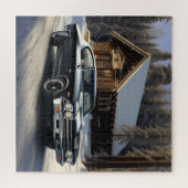 Puzzle Auto-Série 2-33 ジグソーパズル (横)