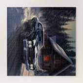 Puzzle Auto-Série 2-34 ジグソーパズル (横)