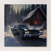 Puzzle Auto-Série 2-34 ジグソーパズル (縦)