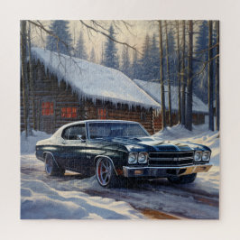 Puzzle Auto-Série 2-35 ジグソーパズル