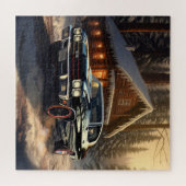 Puzzle Auto-Série 2-36 ジグソーパズル (横)