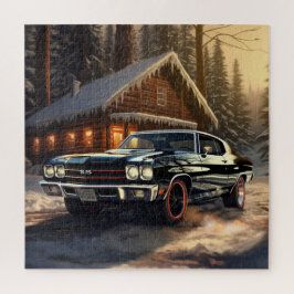 Puzzle Auto-Série 2-36 ジグソーパズル