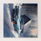 Puzzle Auto-Série 2-37 ジグソーパズル (横)