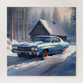 Puzzle Auto-Série 2-37 ジグソーパズル