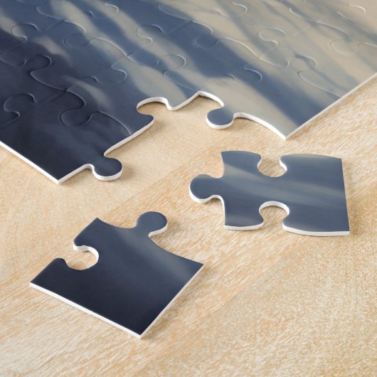 Puzzle Auto-Série 2-38 ジグソーパズル (側面)