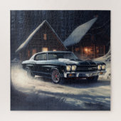 Puzzle Auto-Série 2-38 ジグソーパズル (縦)