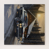 Puzzle Auto-Série 2-39 ジグソーパズル (横)