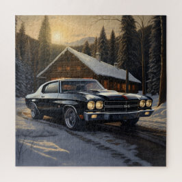 Puzzle Auto-Série 2-39 ジグソーパズル