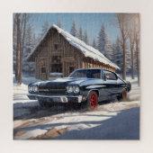 Puzzle Auto-Série 2-40 ジグソーパズル (縦)