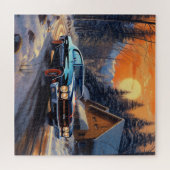 Puzzle Auto-Série 2-41 ジグソーパズル (横)