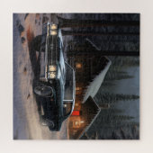 Puzzle Auto-Série 2-43 ジグソーパズル (横)