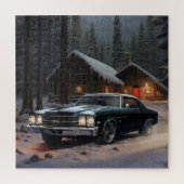 Puzzle Auto-Série 2-43 ジグソーパズル (縦)