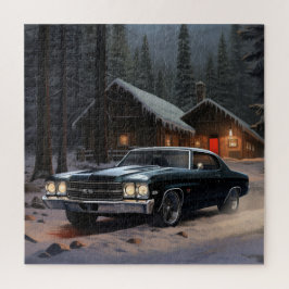 Puzzle Auto-Série 2-43 ジグソーパズル