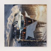 Puzzle Auto-Série 2-44 ジグソーパズル (横)