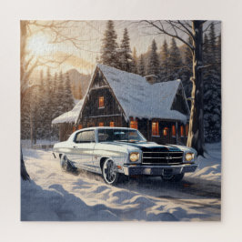 Puzzle Auto-Série 2-44 ジグソーパズル