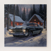 Puzzle Auto-Série 2-45 ジグソーパズル (縦)