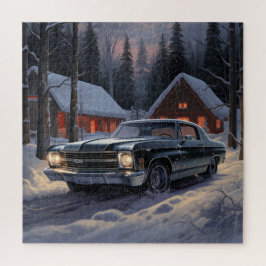 Puzzle Auto-Série 2-45 ジグソーパズル