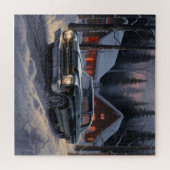 Puzzle Auto-Série 2-45-1 ジグソーパズル (横)