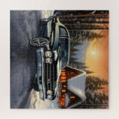 Puzzle Auto-Série 2-46 ジグソーパズル (横)