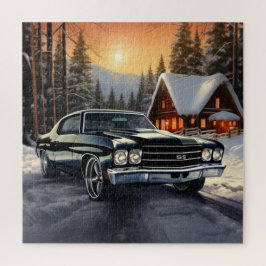 Puzzle Auto-Série 2-46 ジグソーパズル