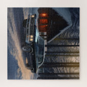 Puzzle Auto-Série 2-47 ジグソーパズル (横)