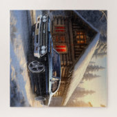 Puzzle Auto-Série 2-48 ジグソーパズル (横)