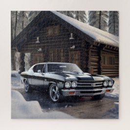 Puzzle Auto-Série 2-50 ジグソーパズル