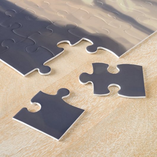 Puzzle Auto-Série 2-51 ジグソーパズル (側面)