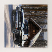 Puzzle Auto-Série 2-52 ジグソーパズル (横)