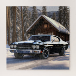 Puzzle Auto-Série 2-52 ジグソーパズル