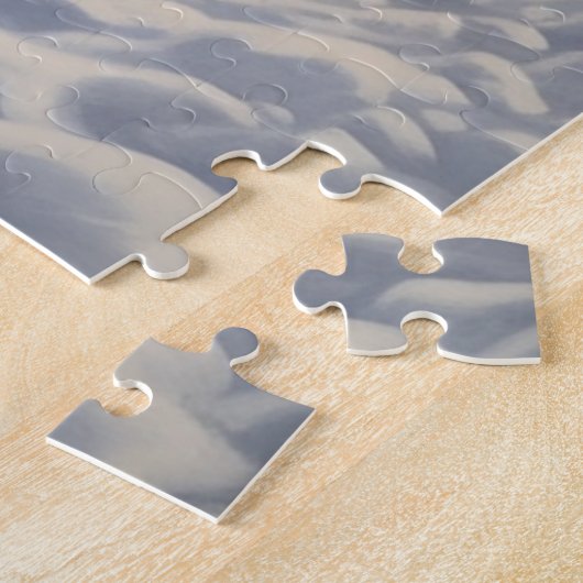 Puzzle Auto-Série 2-53 ジグソーパズル (側面)