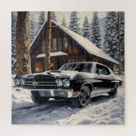 Puzzle Auto-Série 2-53 ジグソーパズル