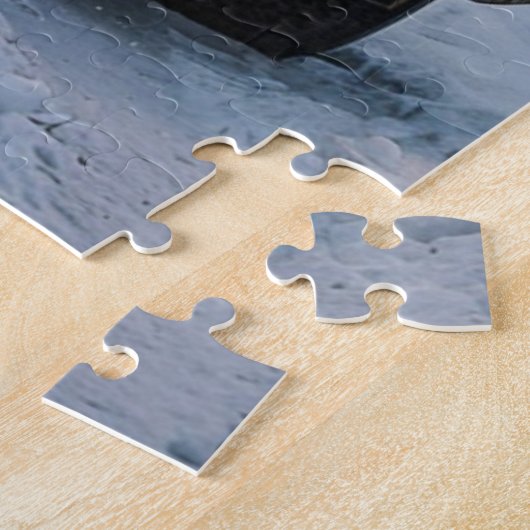 Puzzle Auto-Série 2-8 ジグソーパズル (側面)