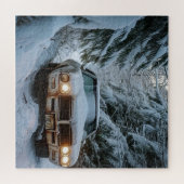 Puzzle Auto-Série 2-8 ジグソーパズル (横)