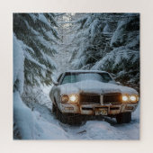 Puzzle Auto-Série 2-8 ジグソーパズル (縦)