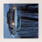 Puzzle Auto-Série 2-9 ジグソーパズル (横)