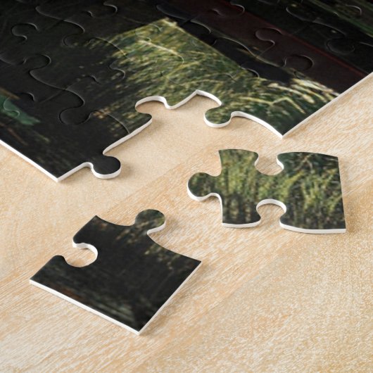 Puzzle Auto-Série 3 ジグソーパズル (側面)