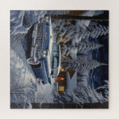 Puzzle Auto-Série 3-10 ジグソーパズル (横)