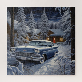 Puzzle Auto-Série 3-10 ジグソーパズル