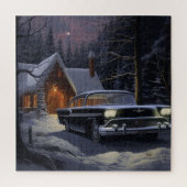 Puzzle Auto-Série 3-12 ジグソーパズル (縦)