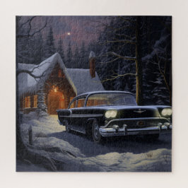 Puzzle Auto-Série 3-12 ジグソーパズル