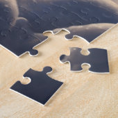 Puzzle Auto-Série 3-13 ジグソーパズル (側面)