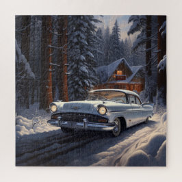 Puzzle Auto-Série 3-13 ジグソーパズル