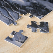 Puzzle Auto-Série 3-14 ジグソーパズル (側面)